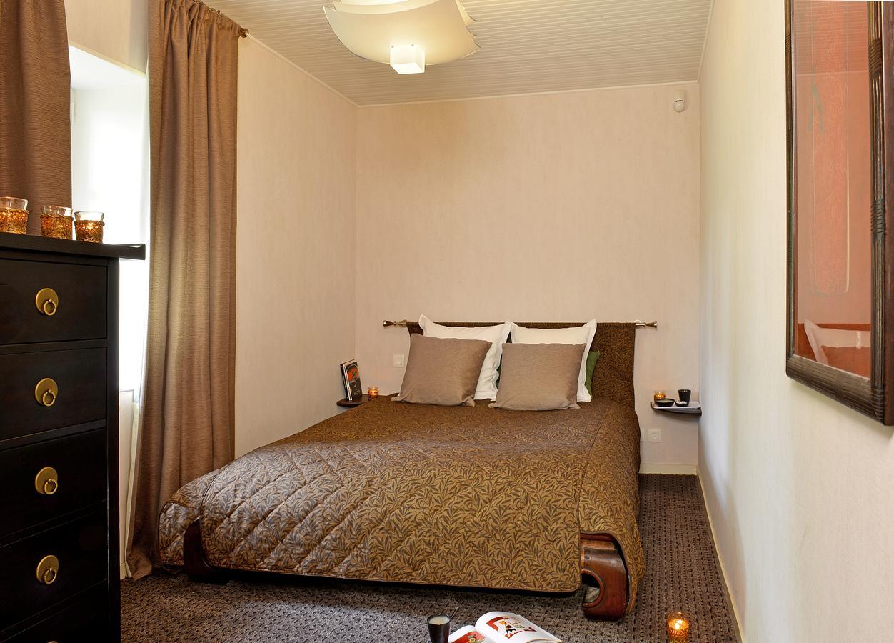 B&B Domaine De La Corbe Bournezeau Ngoại thất bức ảnh