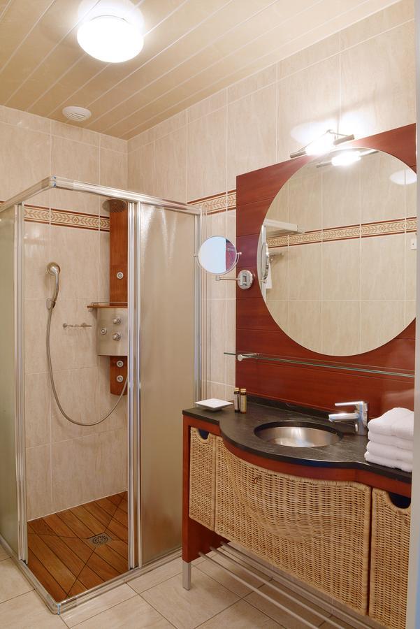 B&B Domaine De La Corbe Bournezeau Ngoại thất bức ảnh