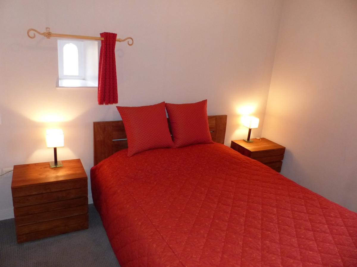 B&B Domaine De La Corbe Bournezeau Ngoại thất bức ảnh