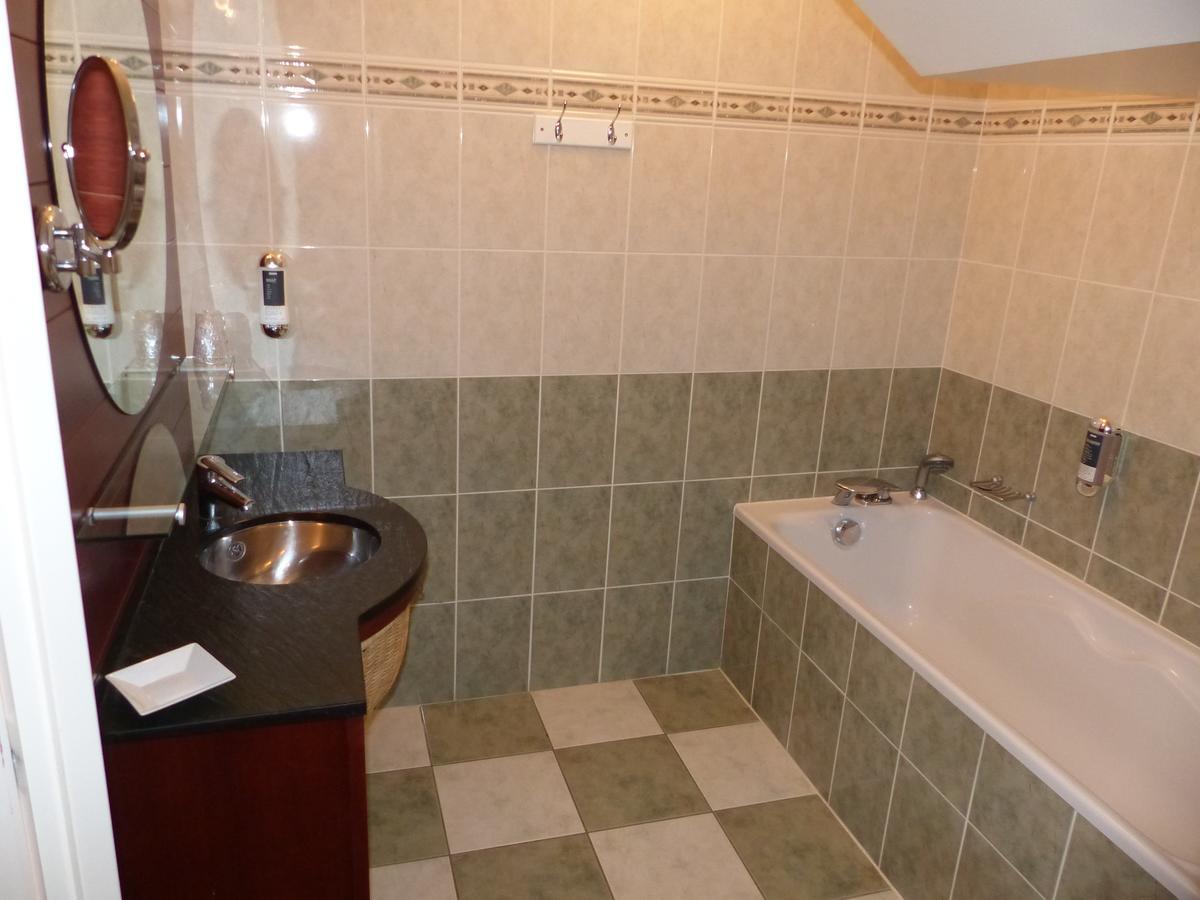 B&B Domaine De La Corbe Bournezeau Ngoại thất bức ảnh