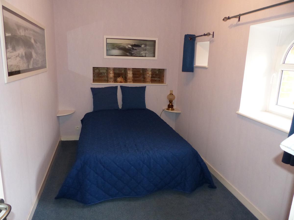 B&B Domaine De La Corbe Bournezeau Ngoại thất bức ảnh