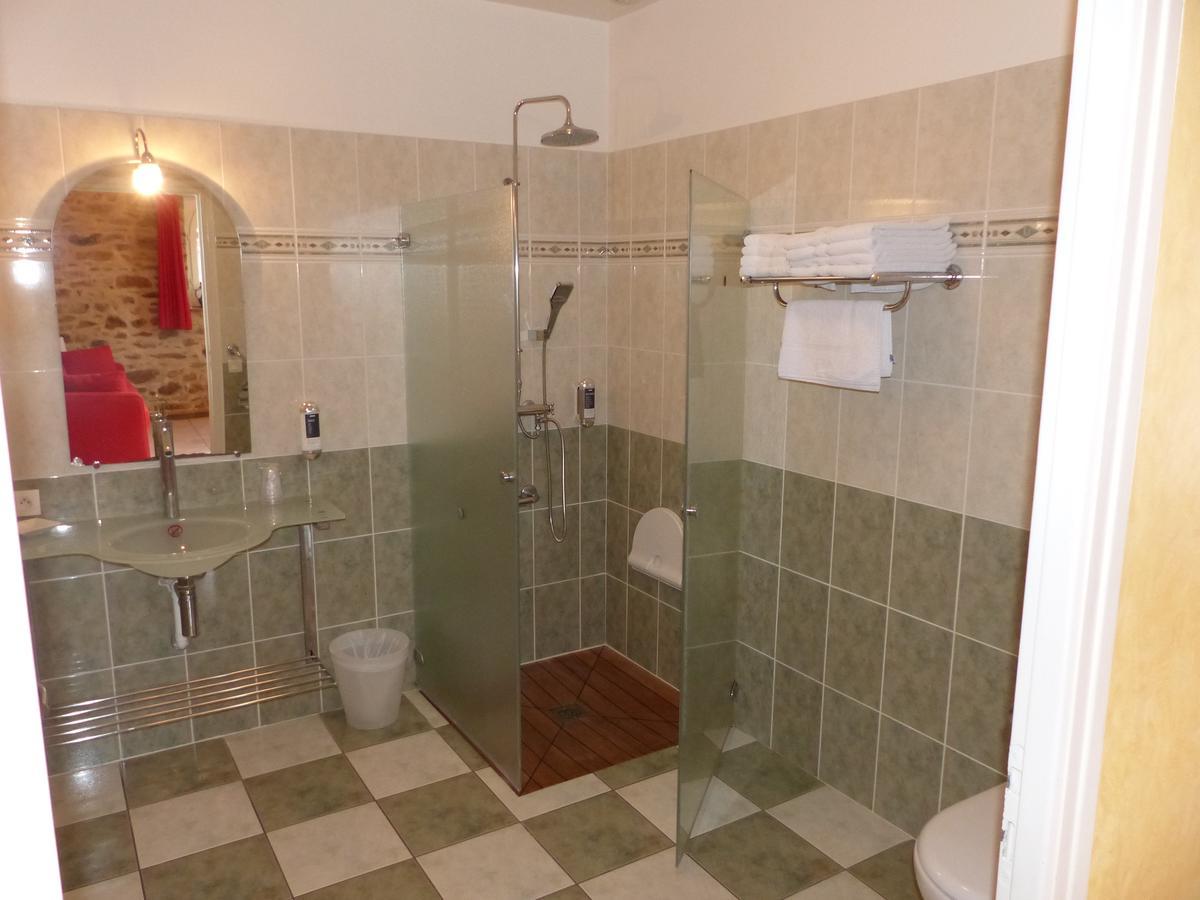 B&B Domaine De La Corbe Bournezeau Ngoại thất bức ảnh