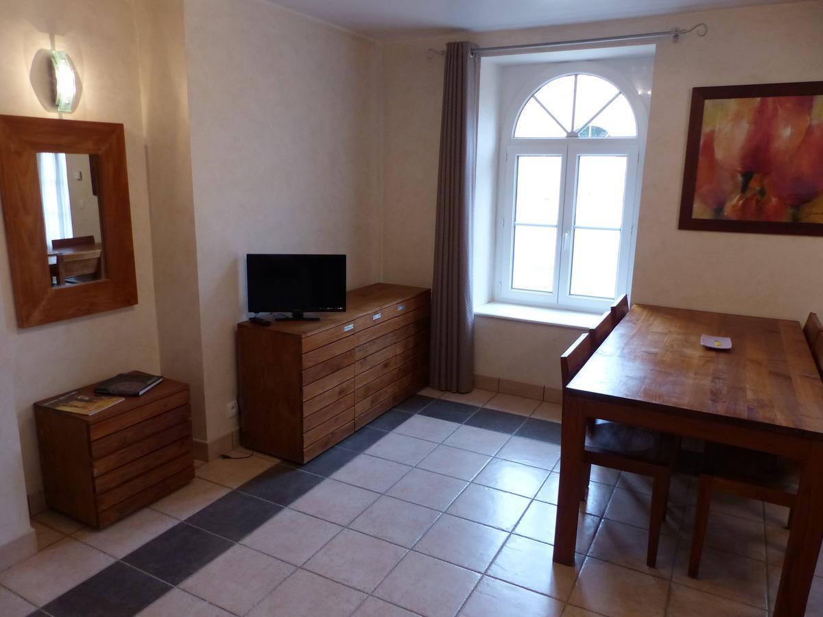 B&B Domaine De La Corbe Bournezeau Ngoại thất bức ảnh